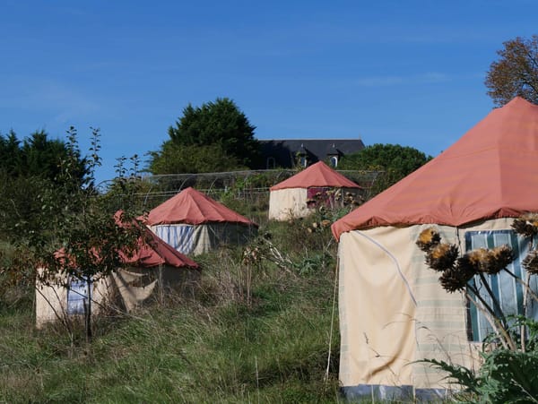 À Pourgues, « on fait la paix avec l’argent »